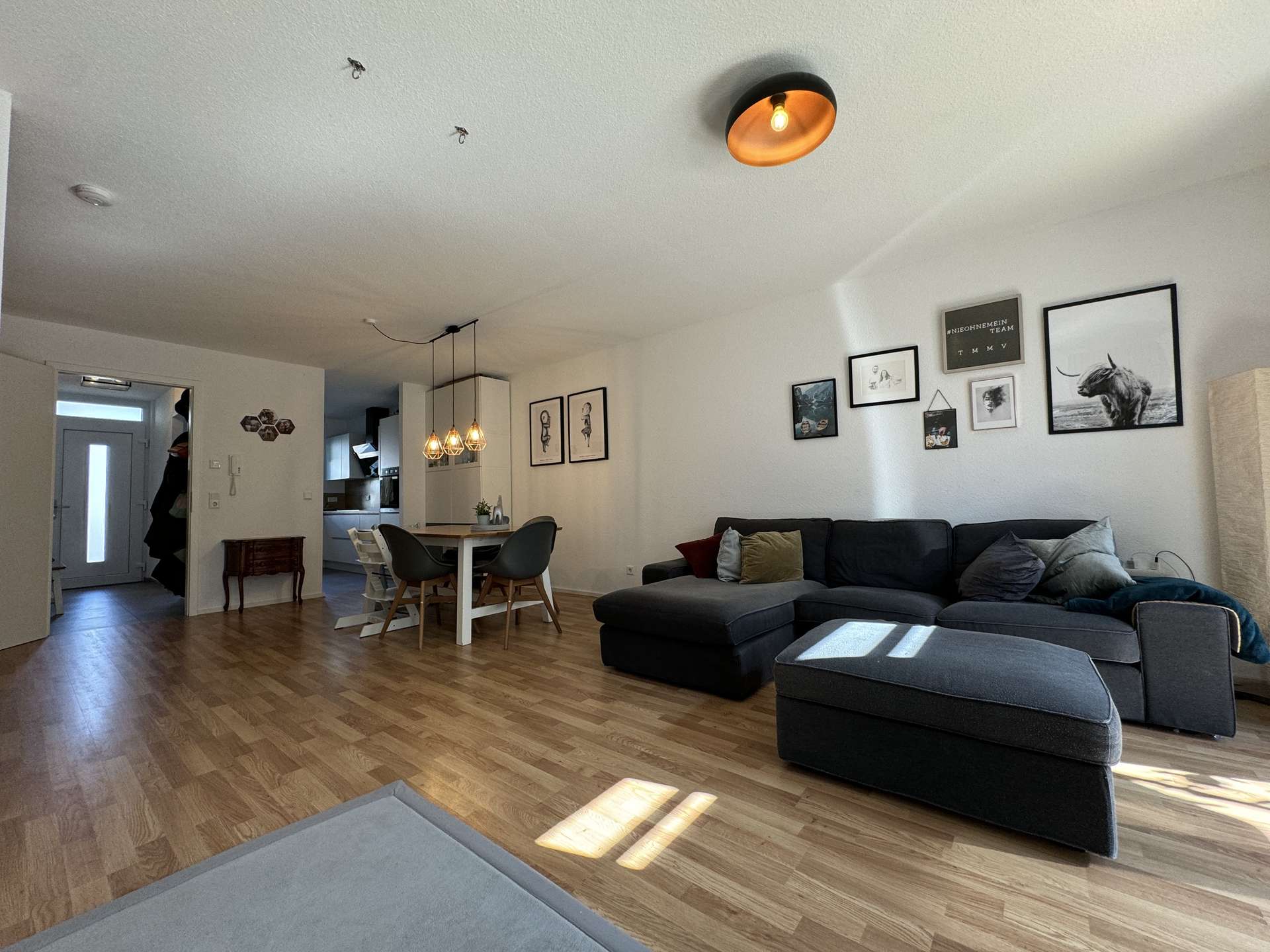 Wohnen