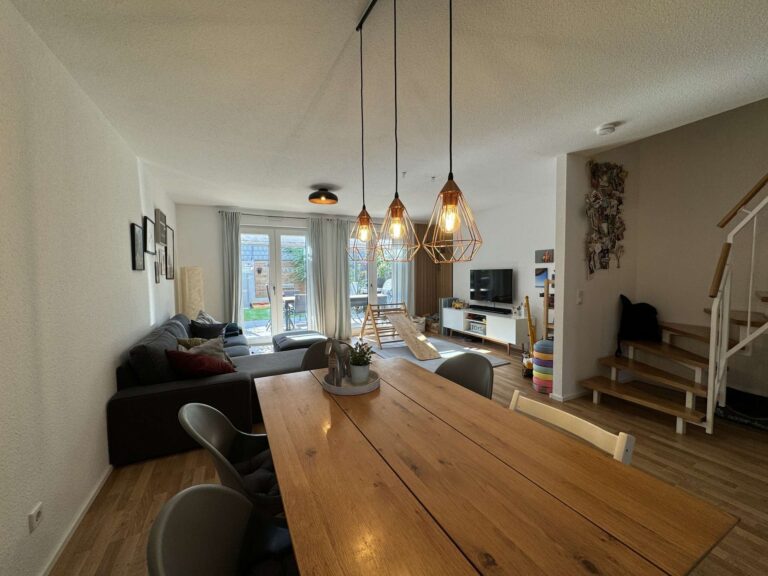 Essen/Wohnen