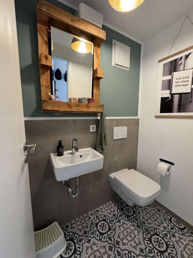 WC