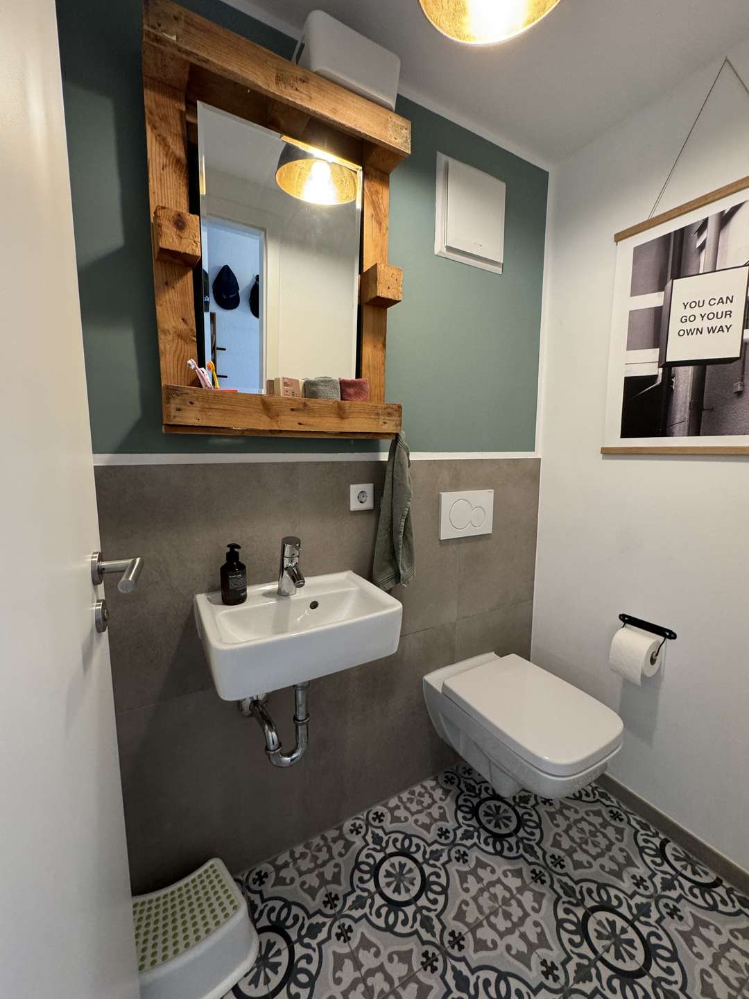 WC