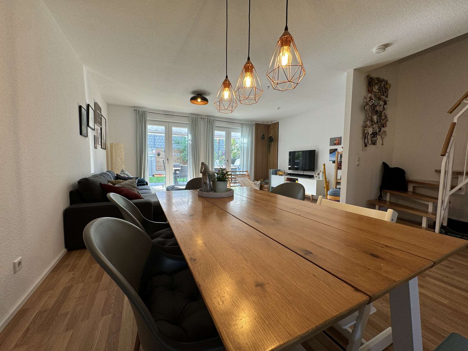 Wohnen&Essen