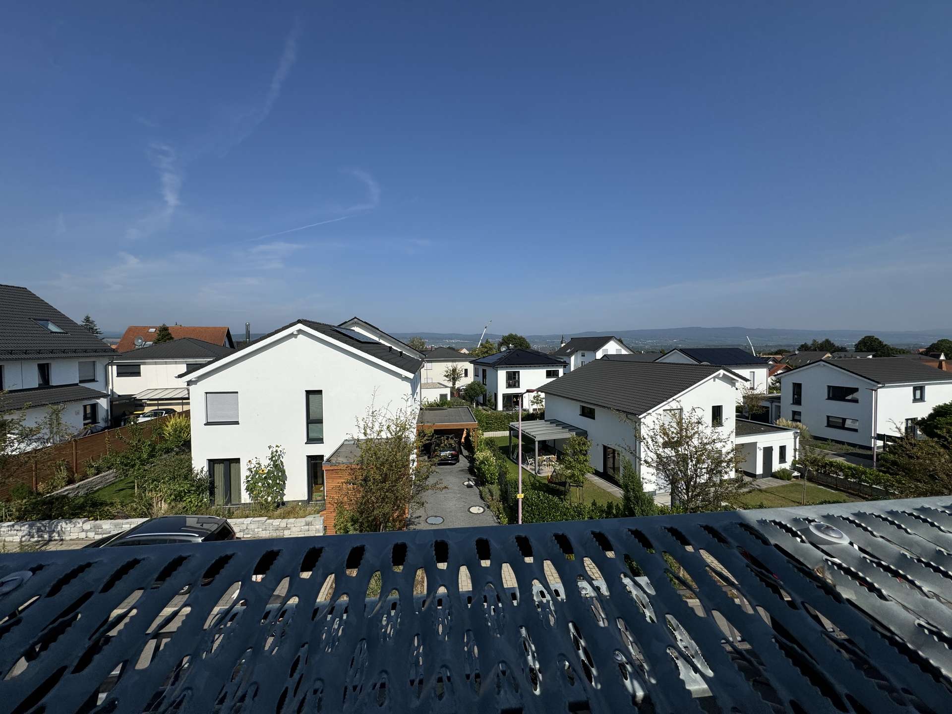 Ausblick