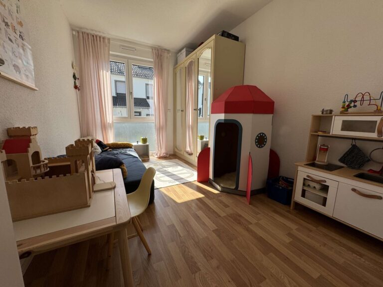Kinderzimmer