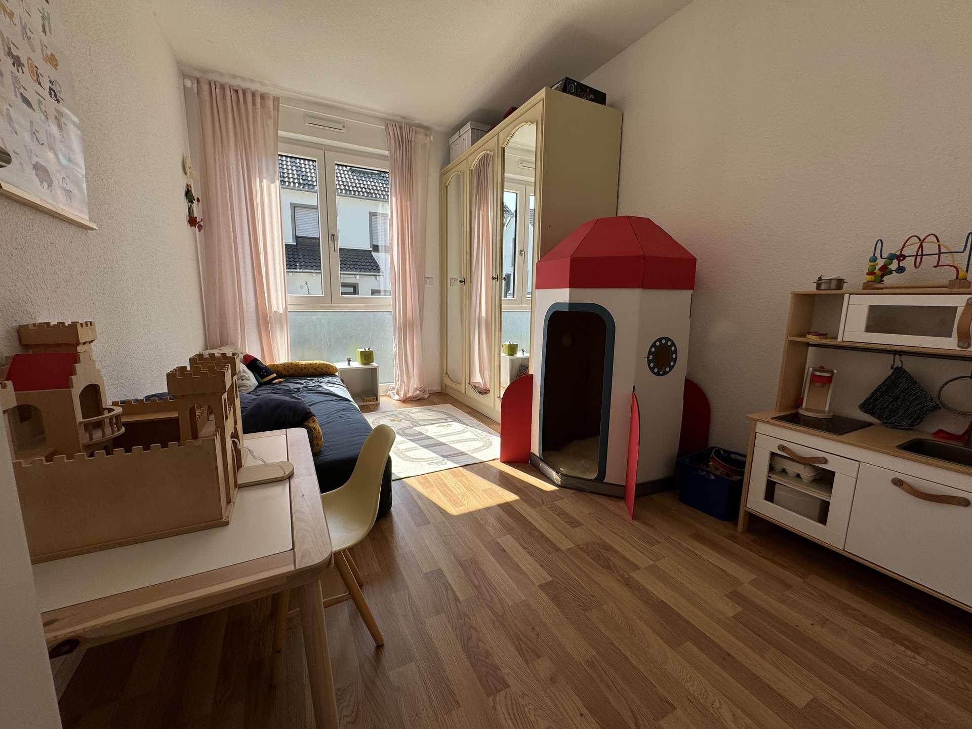 Kinderzimmer