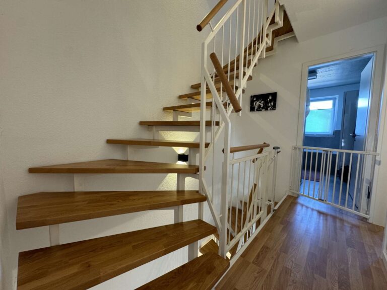 Treppe