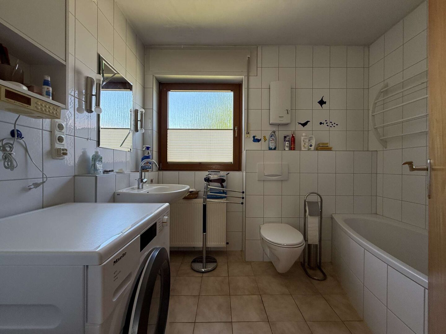 Badezimmer