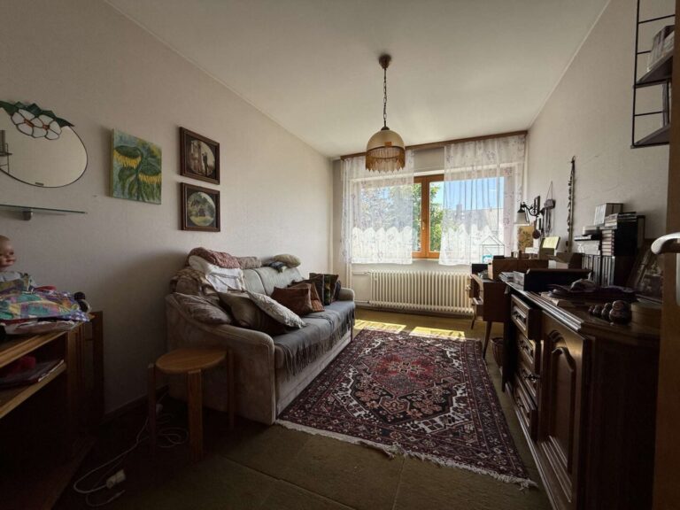 Schlafzimmer 3