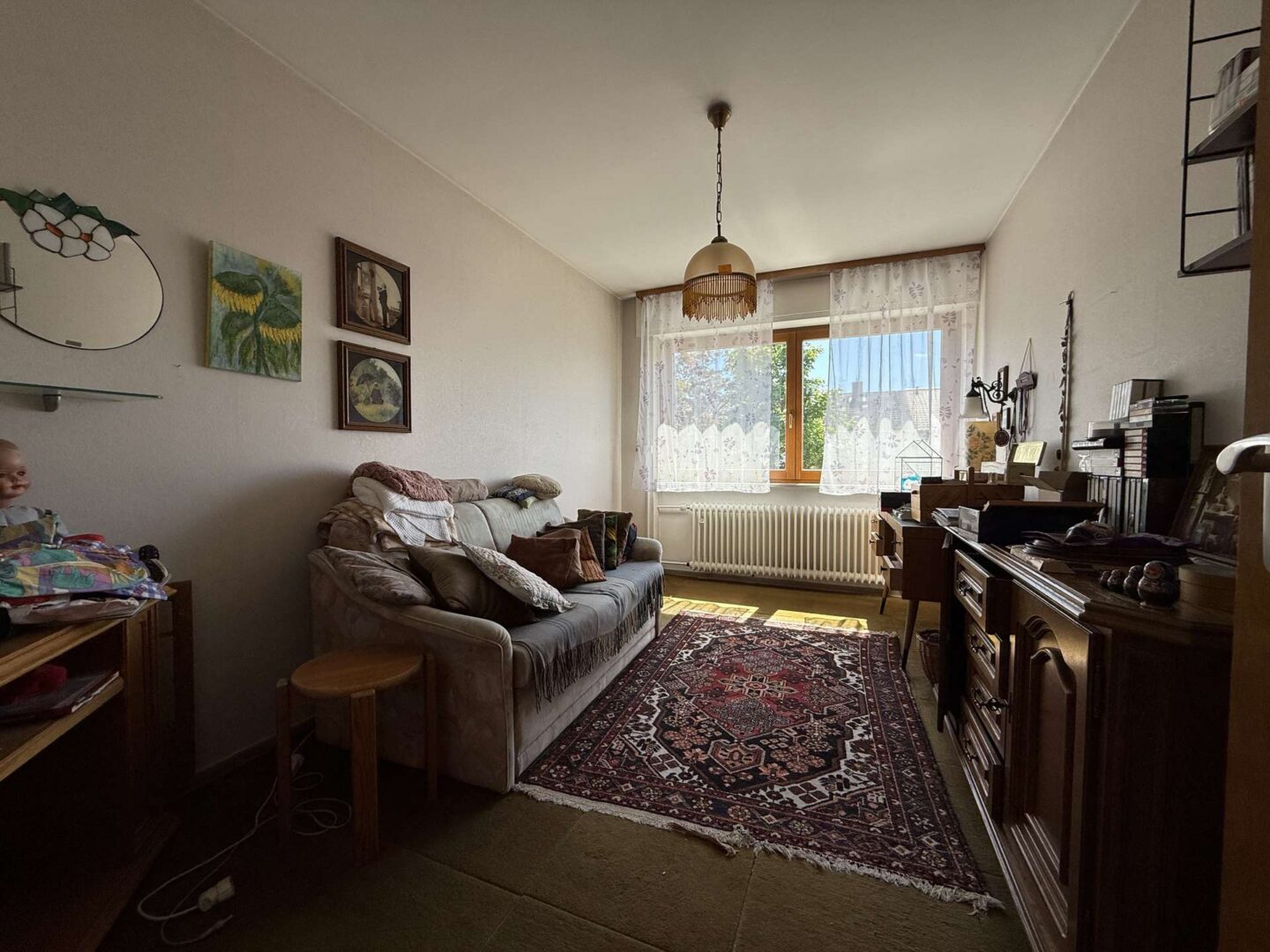Schlafzimmer 3