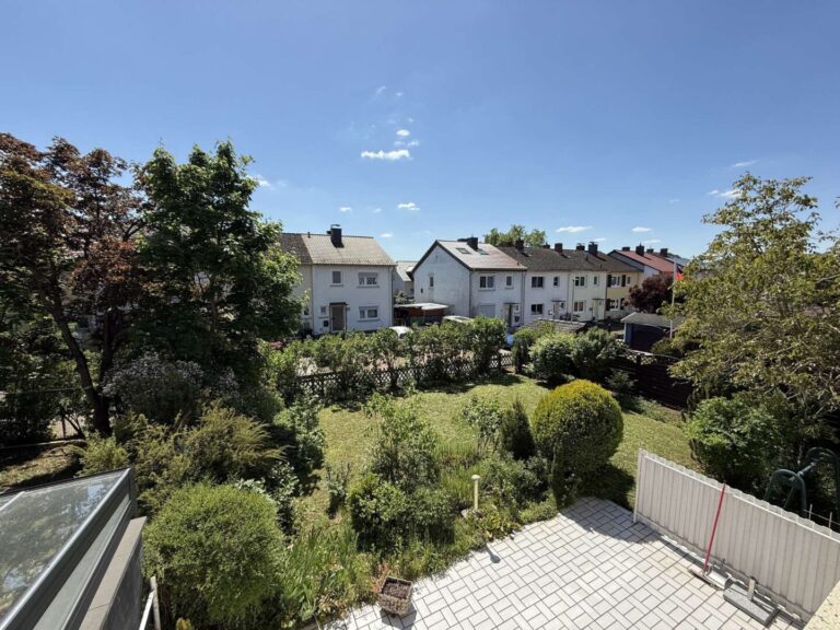 Ausblick OG