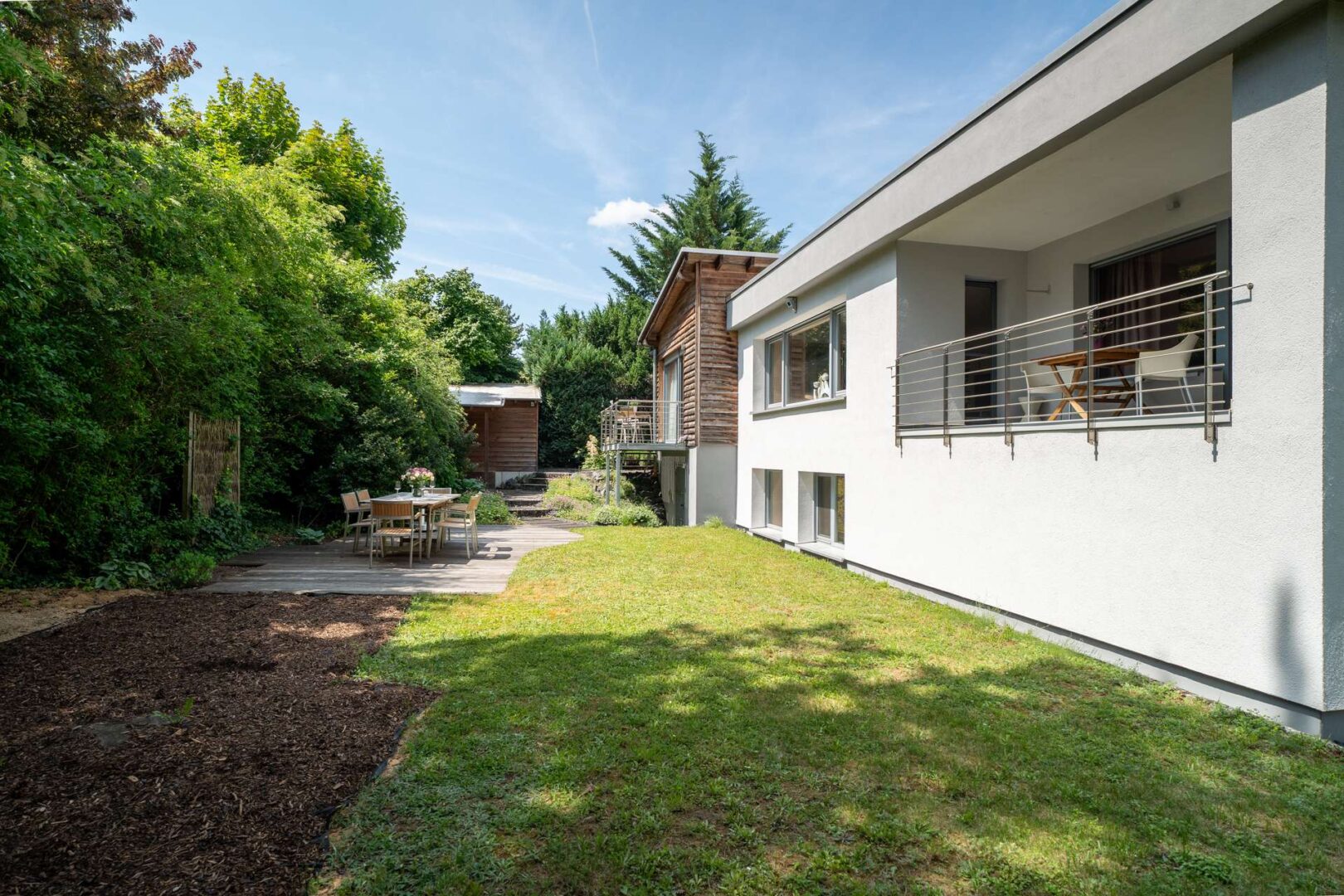 Garten