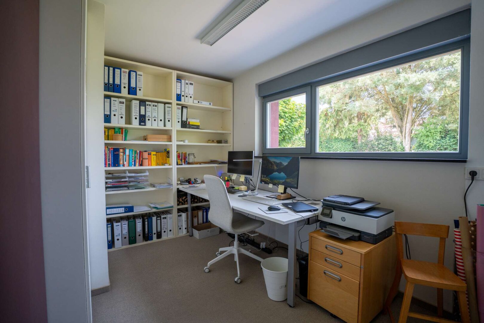 Büro