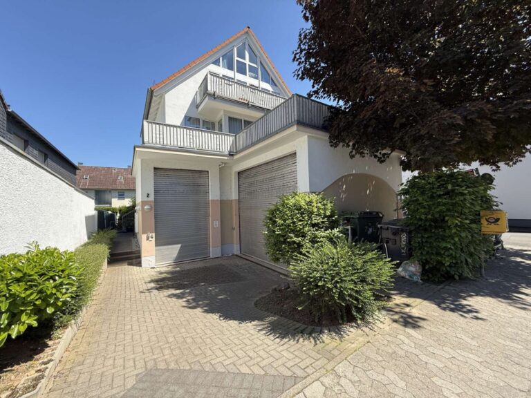 Stellplatz (Duplex)