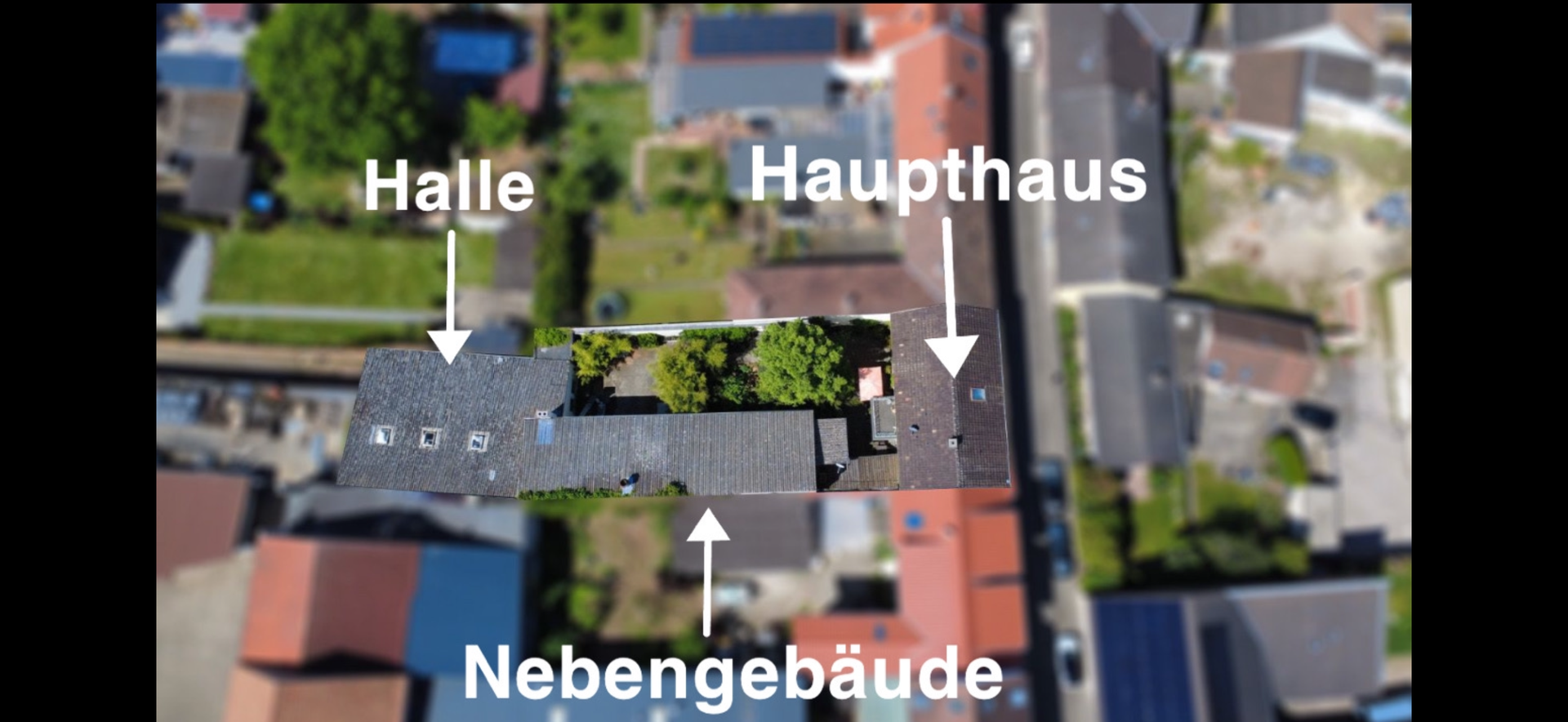 Drohne
