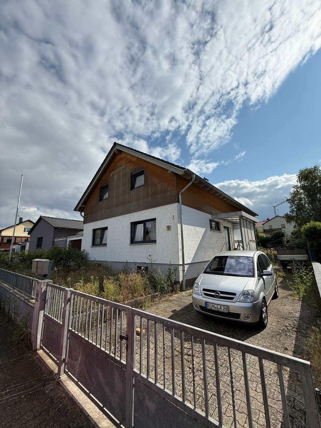 Außenansicht