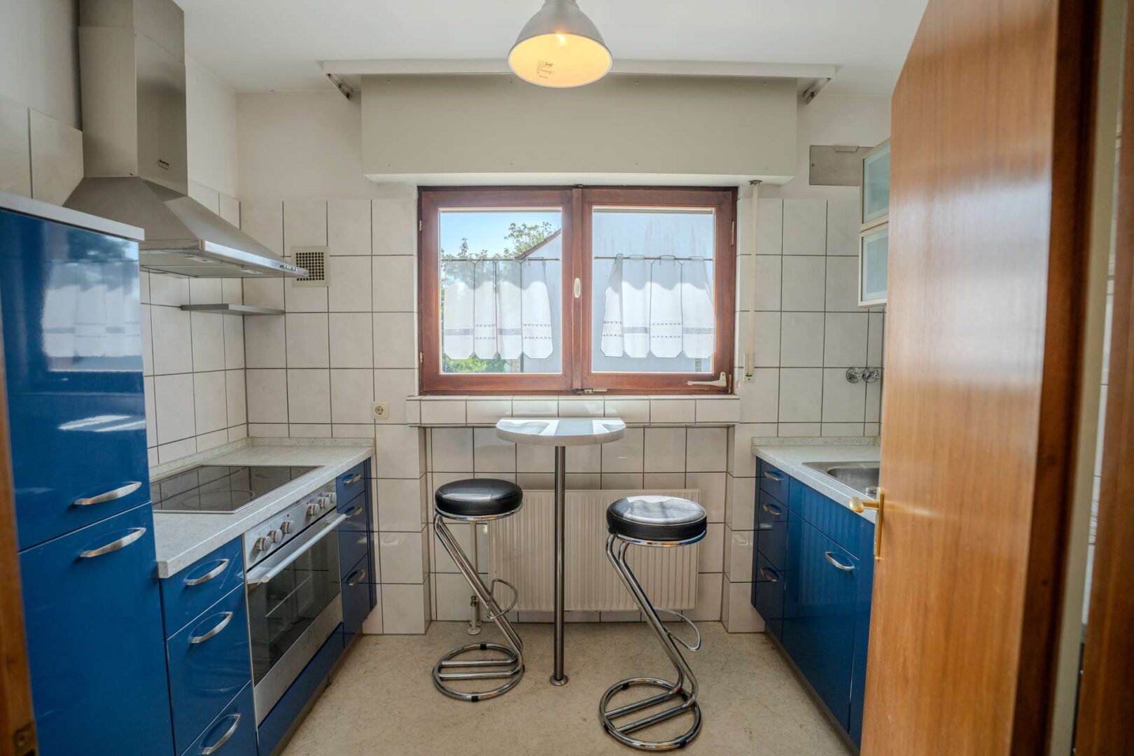 Küche OG