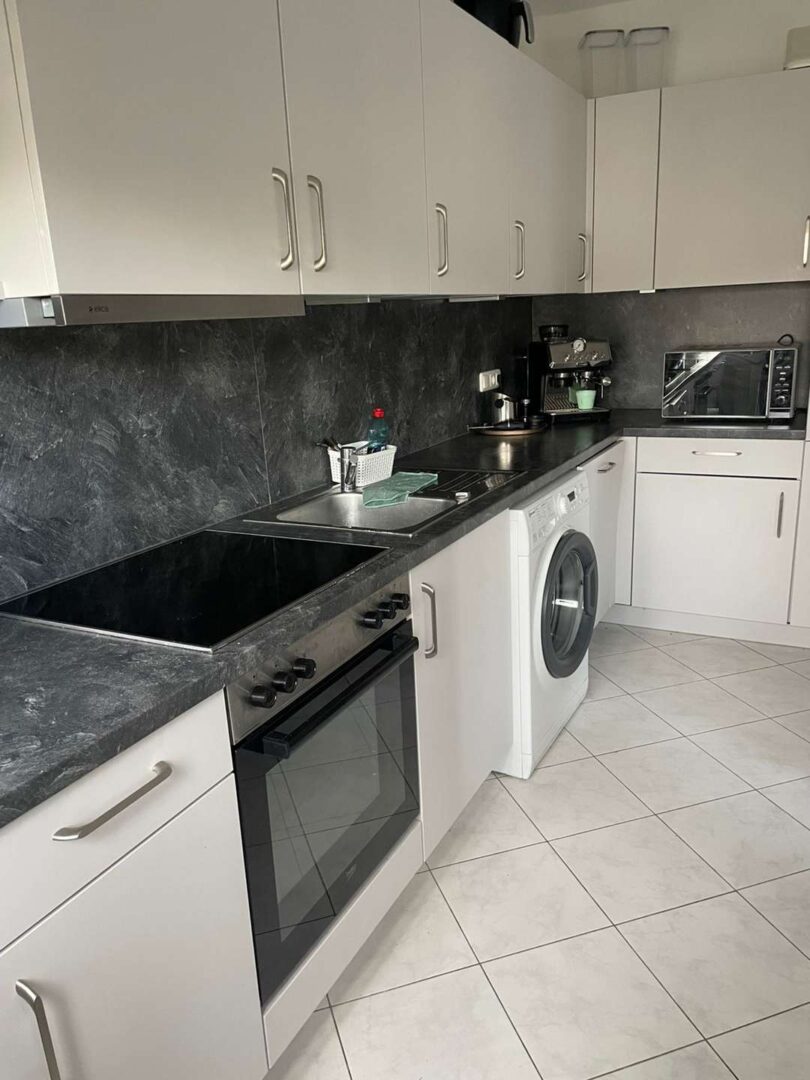 Wohnung (modernisiert)
