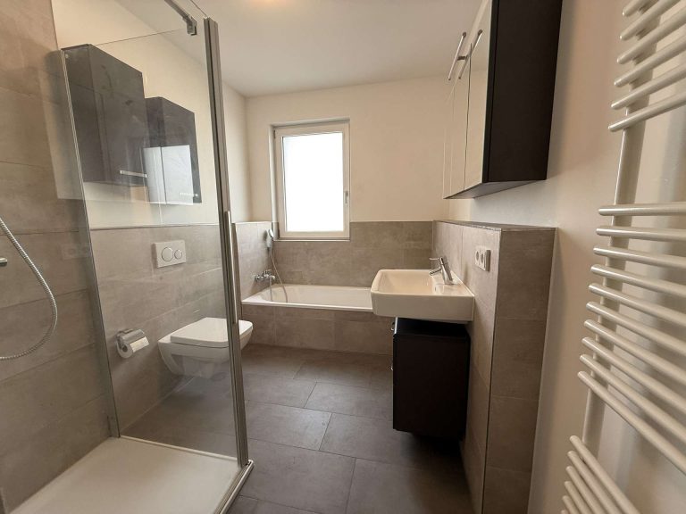 Tageslicht Badezimmer