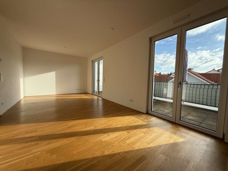 Wohnen/Essen