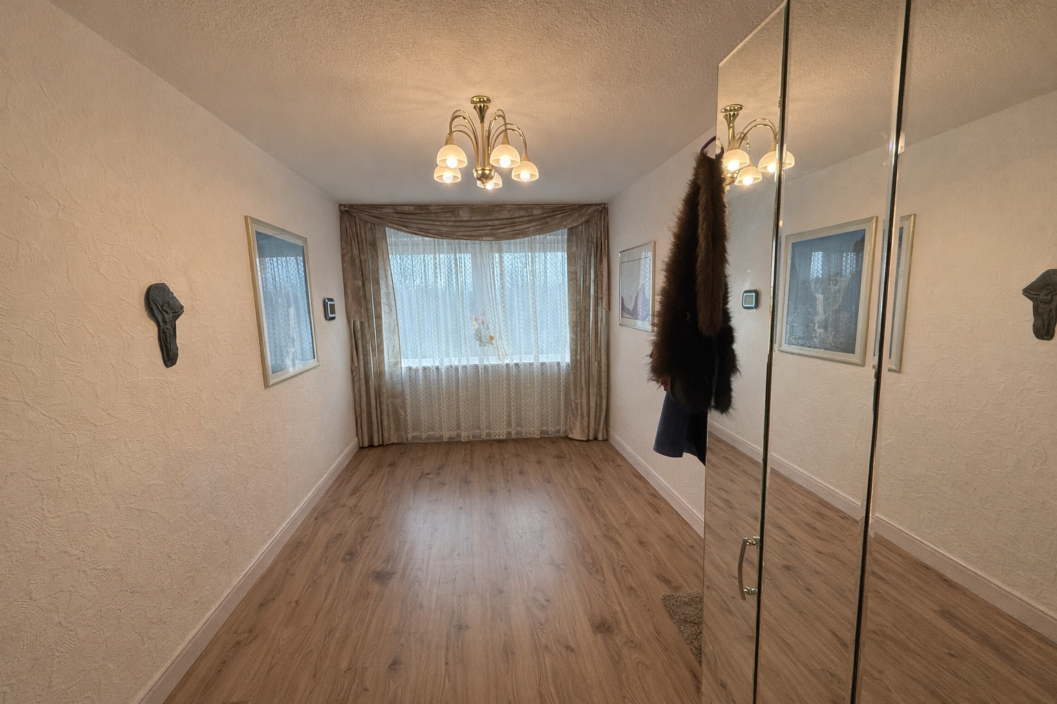 Kinderzimmer/Büro