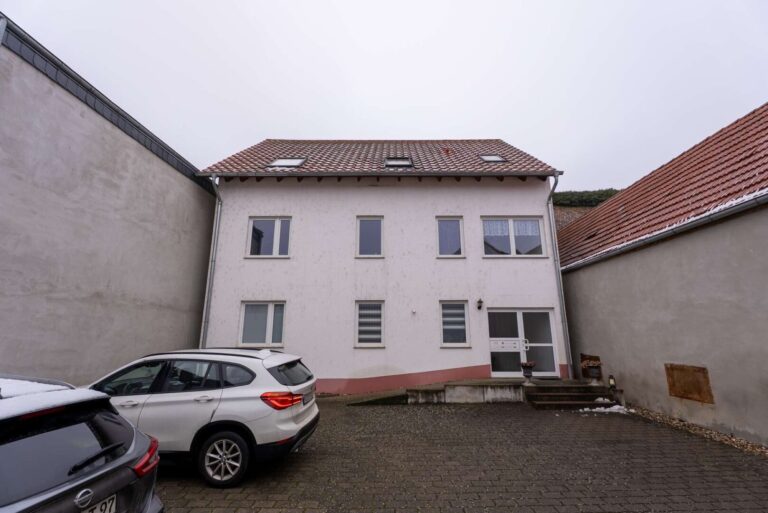 Haus C