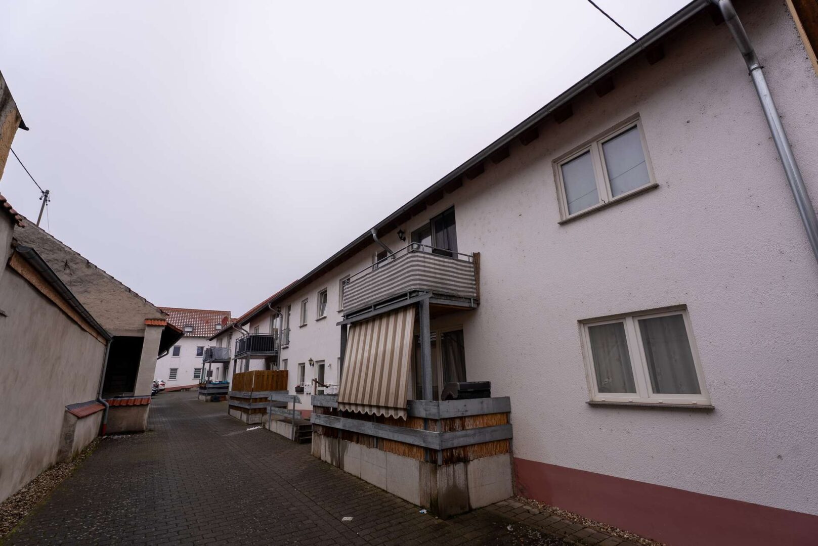 Haus A