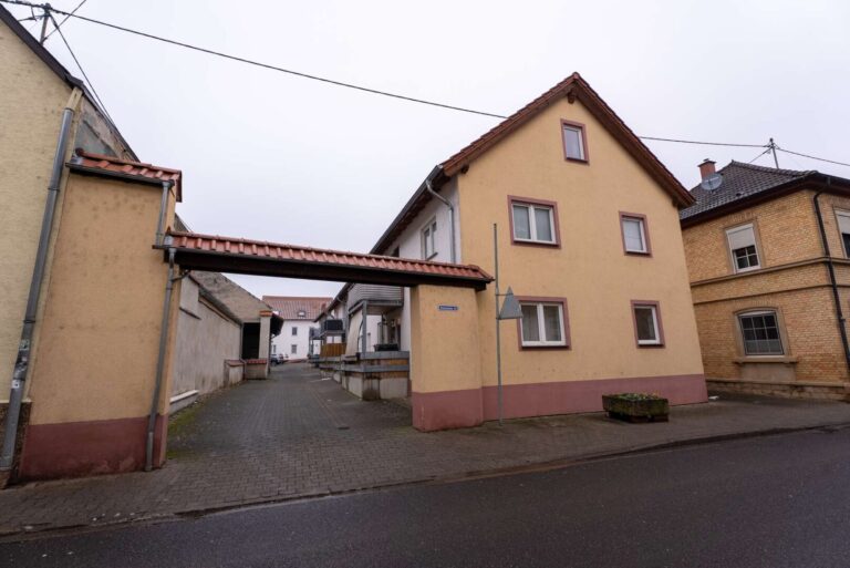 Haus A