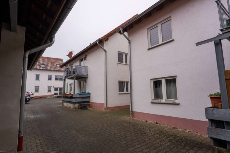 Haus B