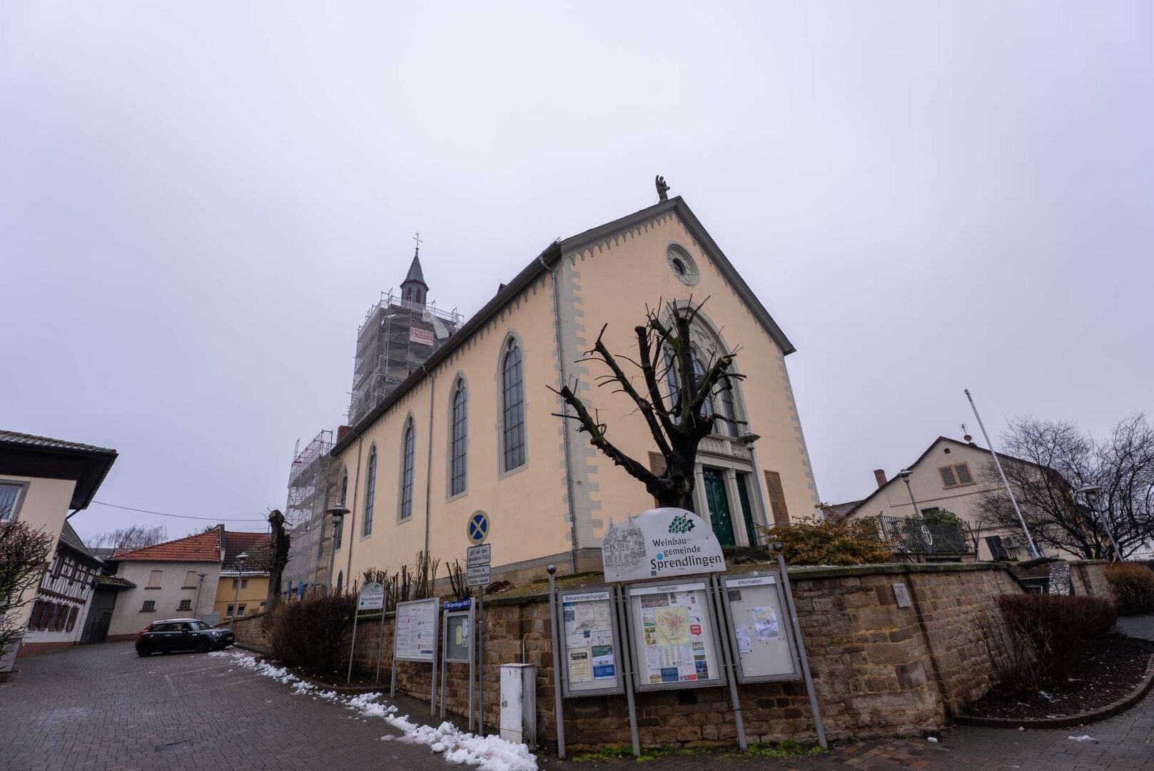 Umgebung