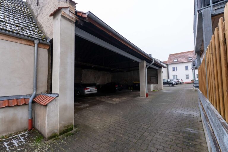 Parken