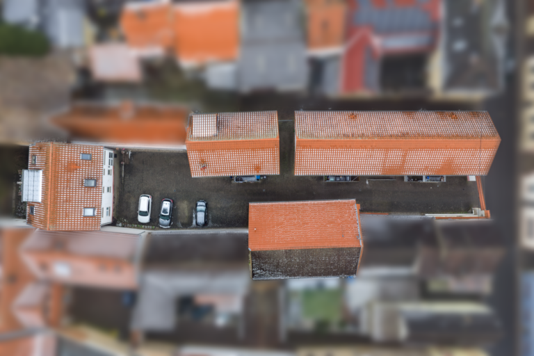 Sprendlingen-2 Grundstück