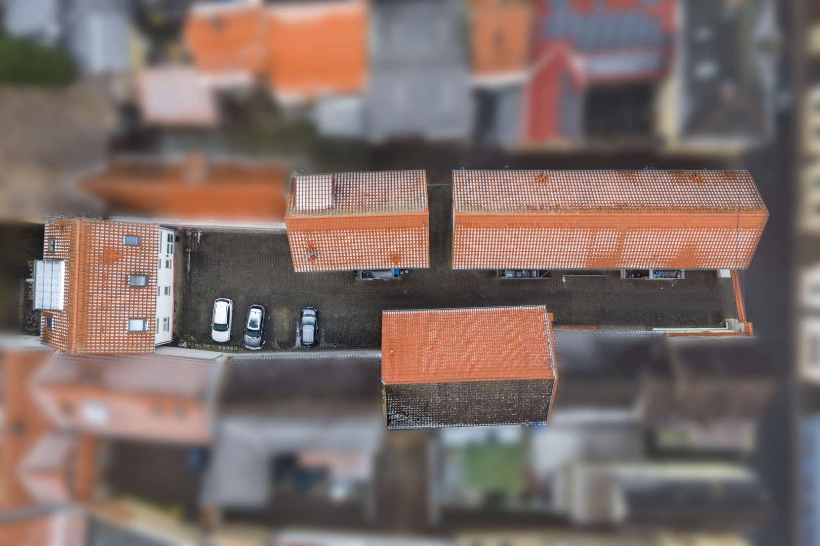 Sprendlingen-2 Grundstück