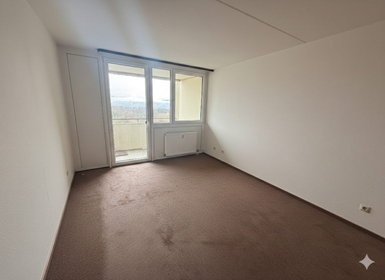Schlafzimmer (KI bearbeitet)