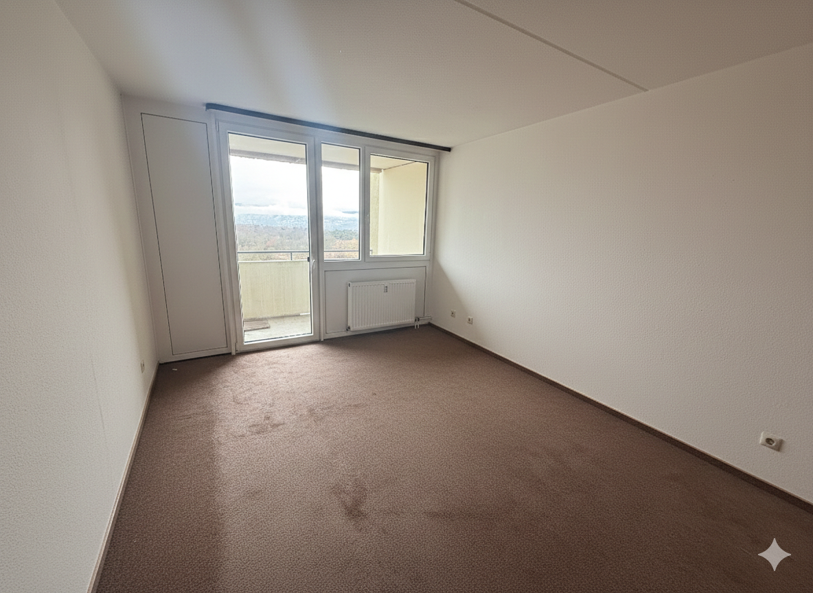 Schlafzimmer (KI bearbeitet)