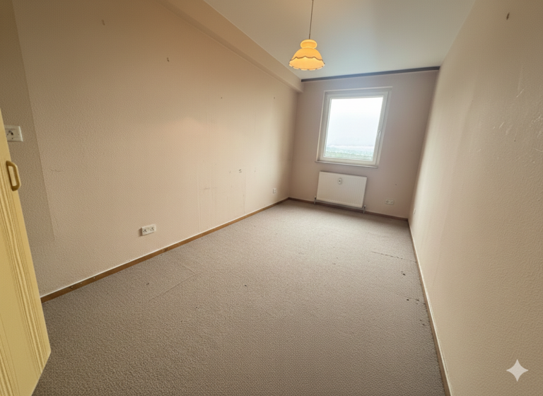 Schlaf/Kinderzimmer (KI bearbeitet)