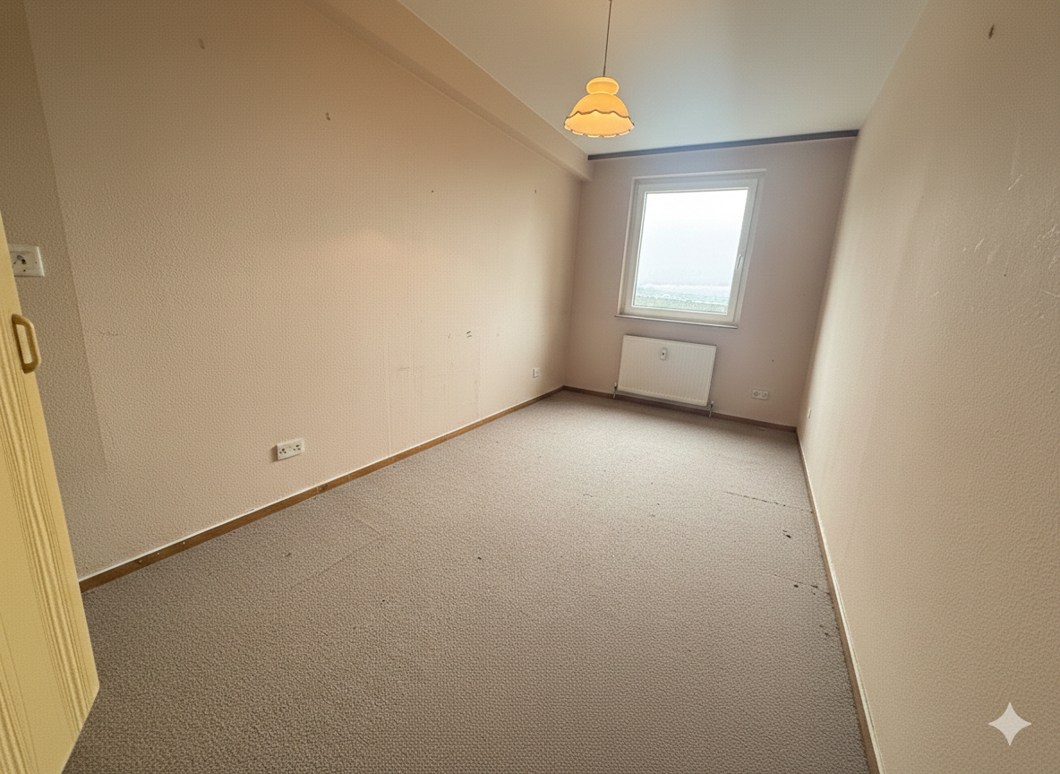 Schlaf/Kinderzimmer (KI bearbeitet)