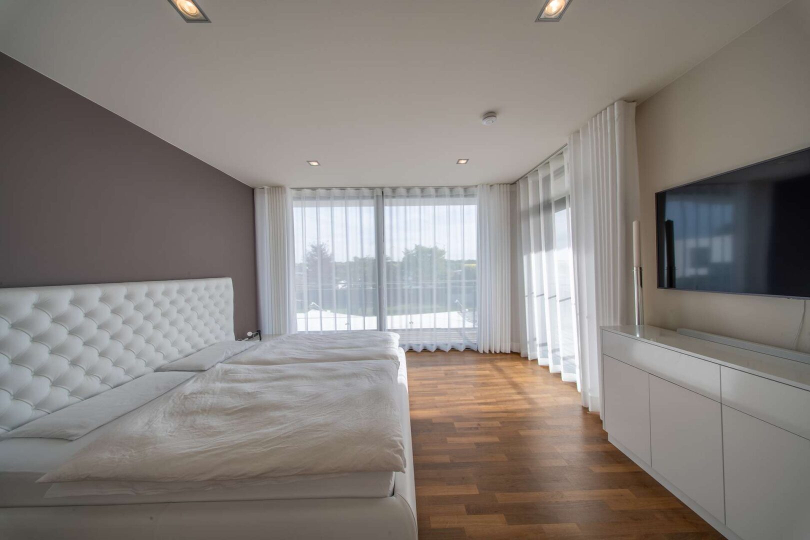 Masterbedroom
