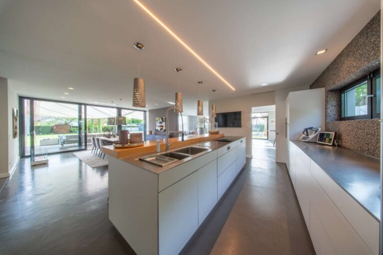 Bulthaupt Küche