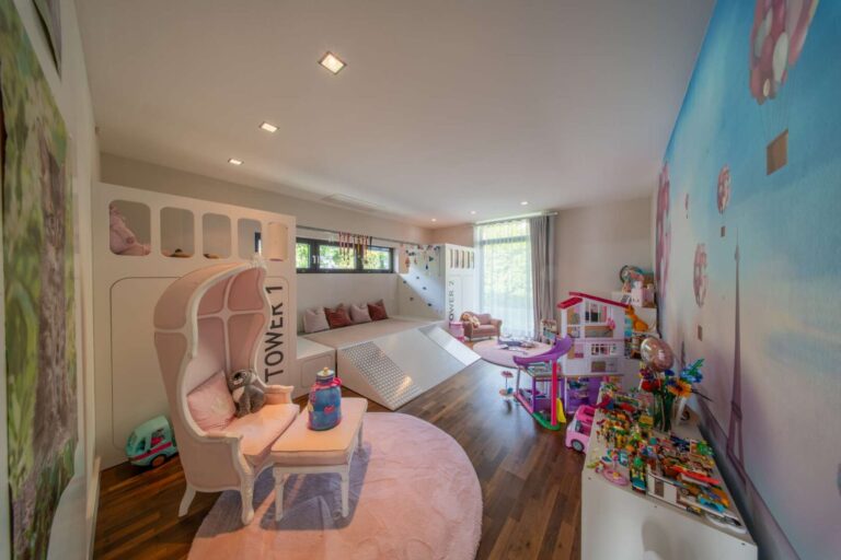 Kinderzimmer 2