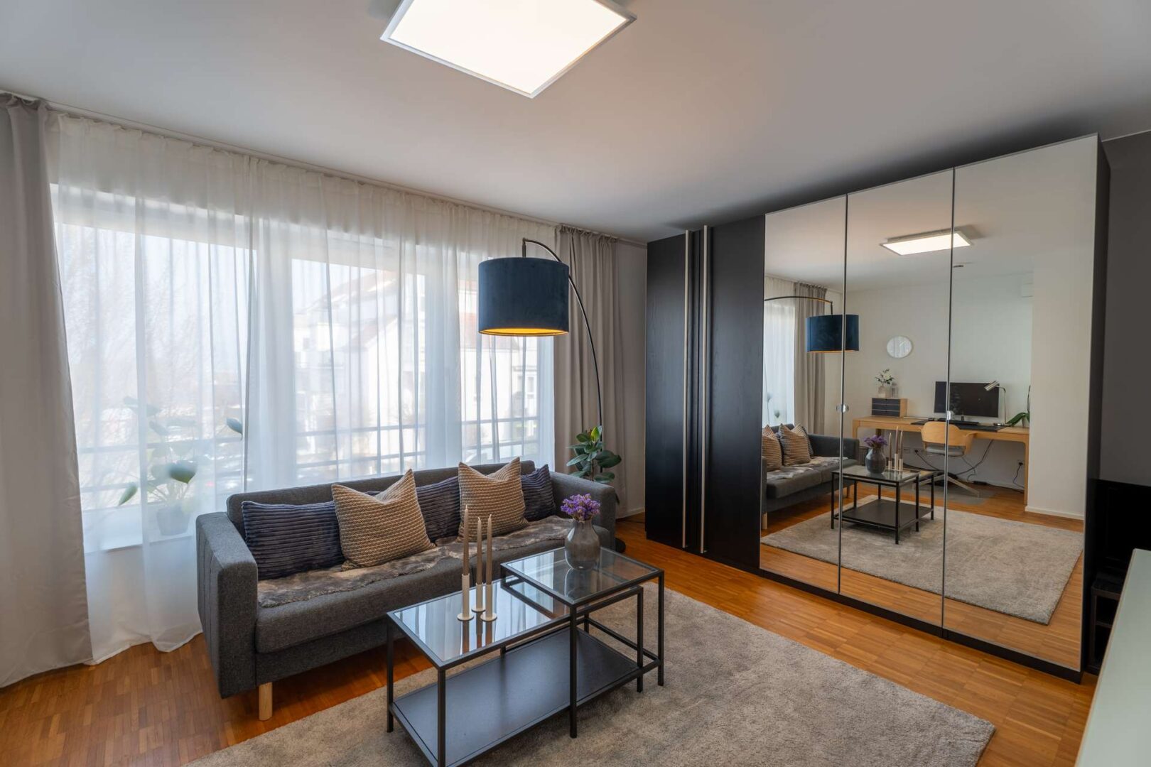 Zimmer 1 OG