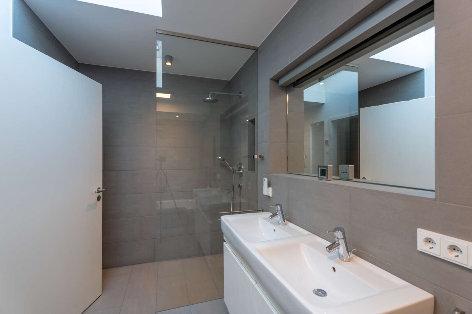 Badezimmer EG