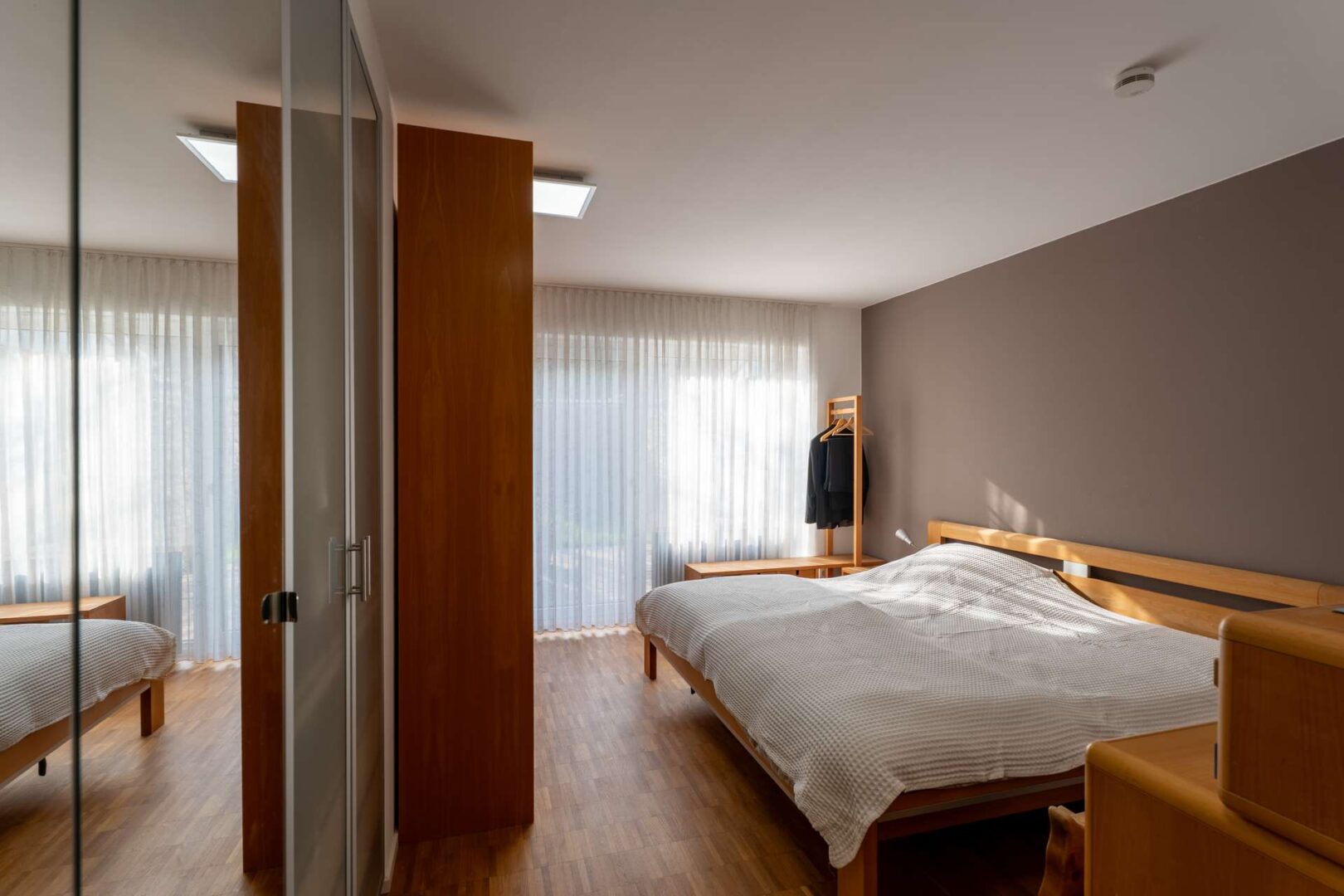 Schlafzimmer EG