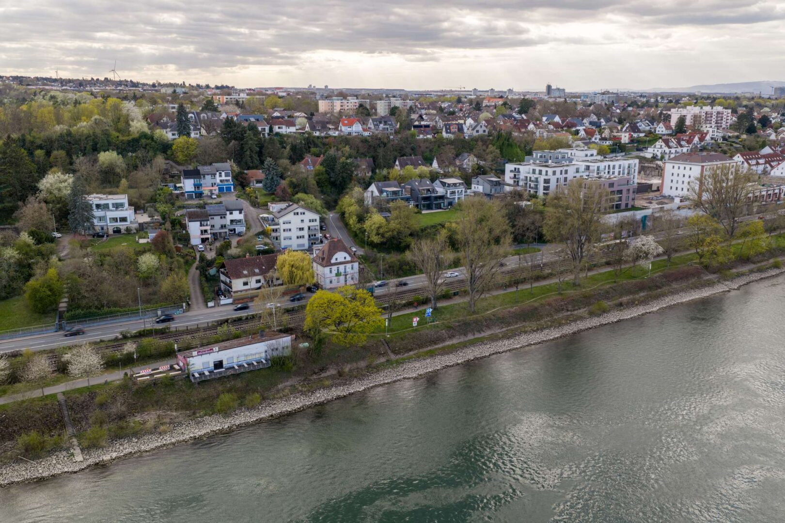 Rheinlage