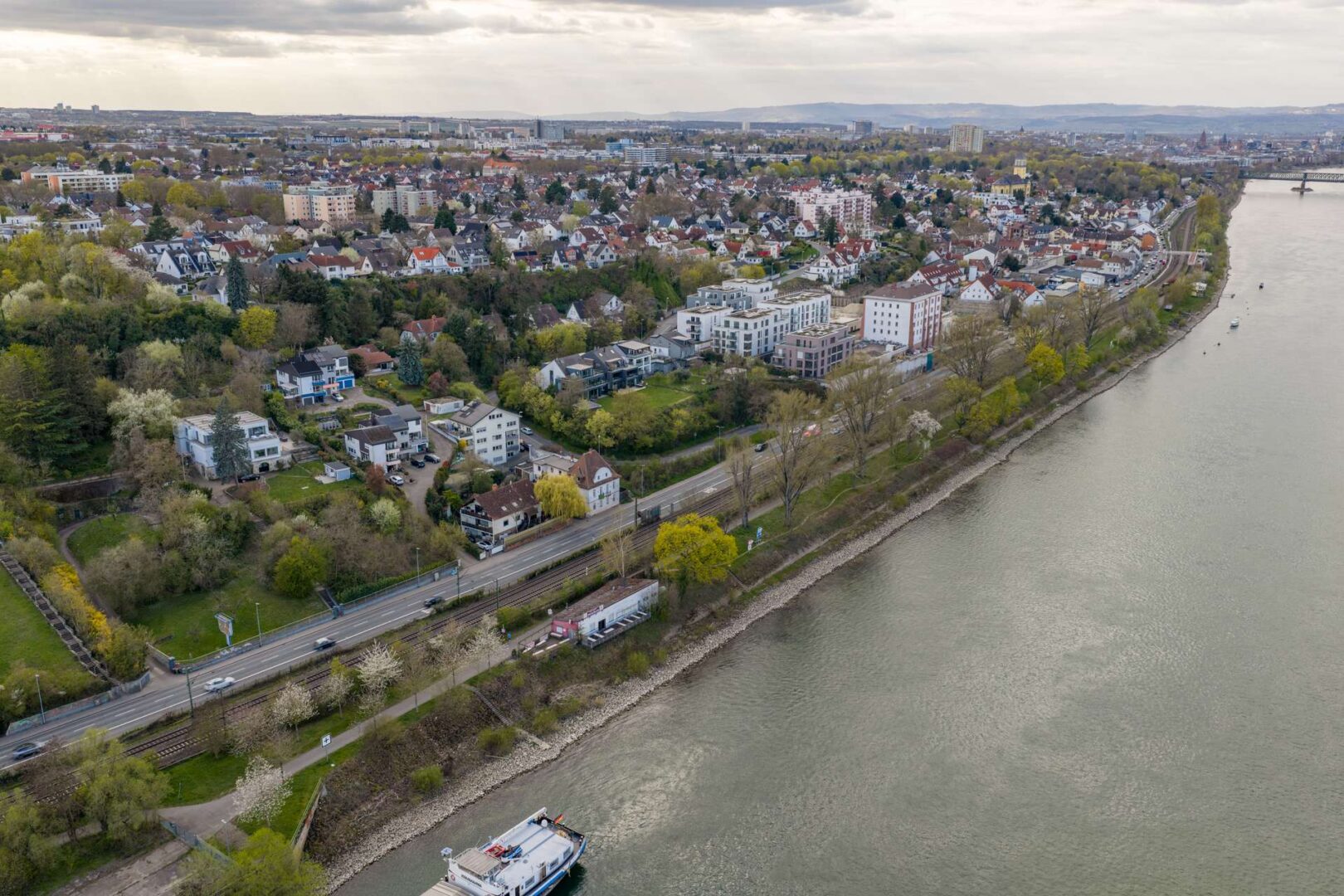 Rheinlage