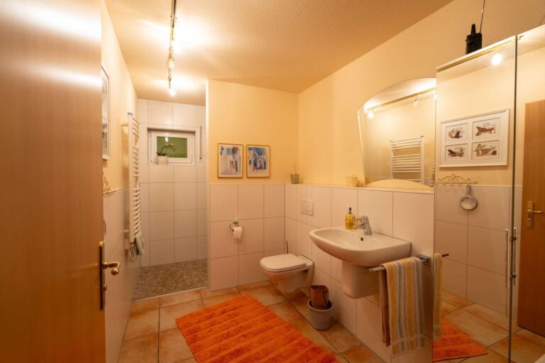 Badezimmer 2
