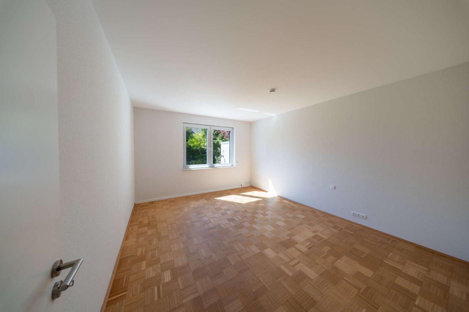 Büro/Schlafen/Gast