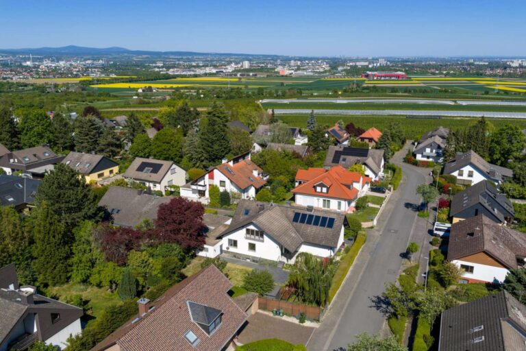 Luftaufnahme