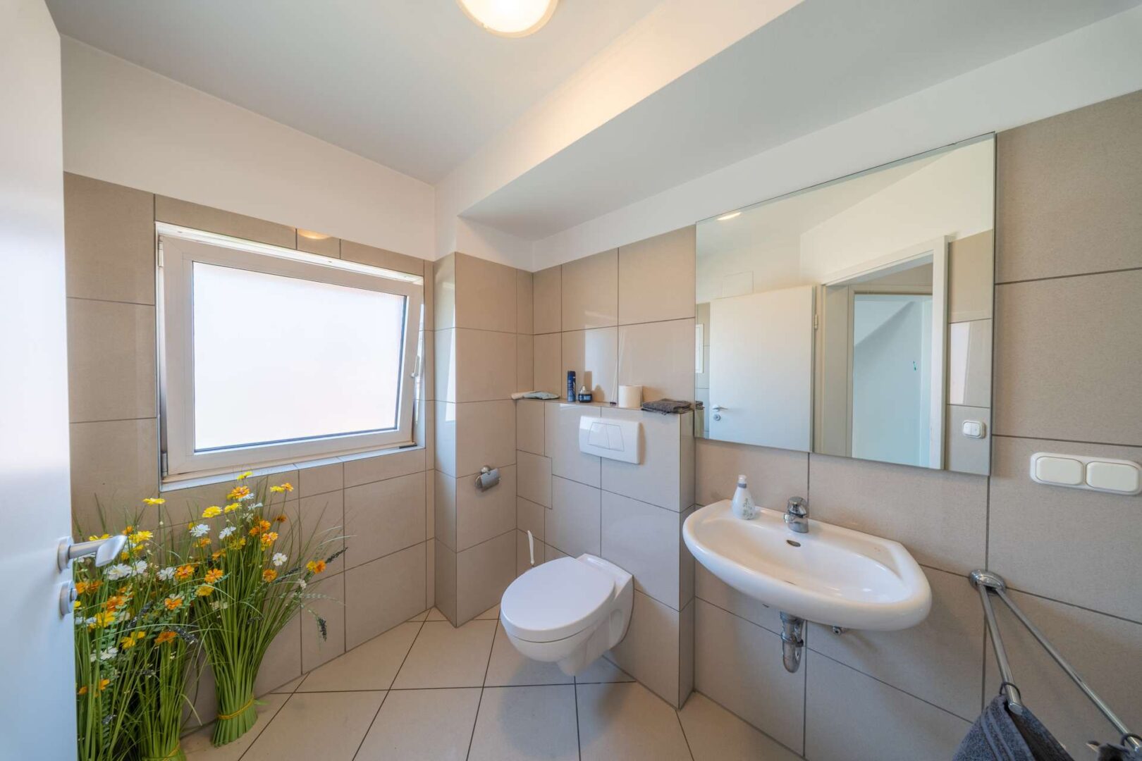 Badezimmer Wohnen