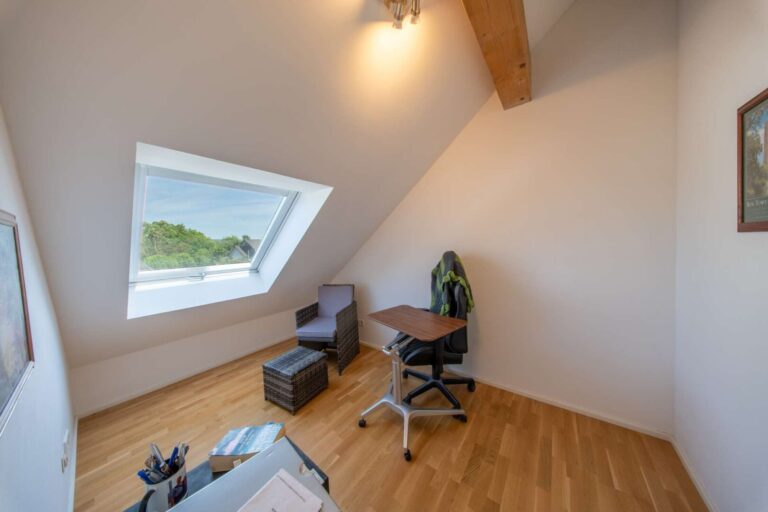 Büro/Kinderzimmer