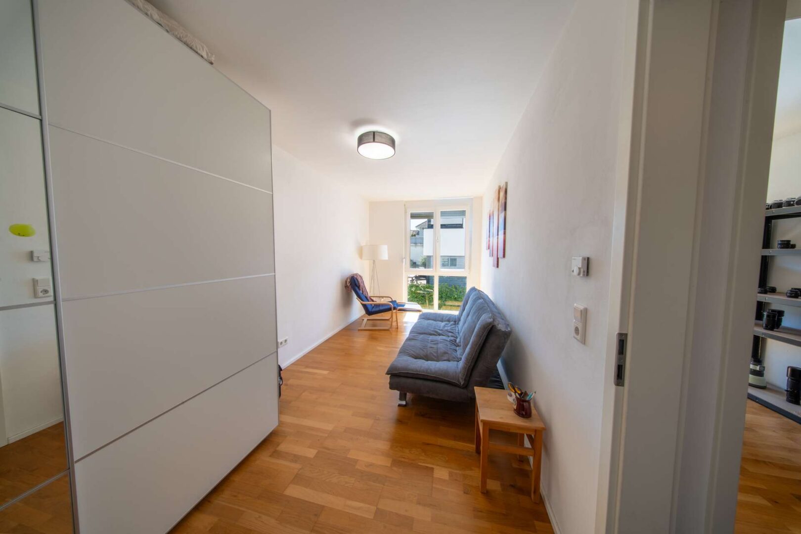 Schlafzimmer 3