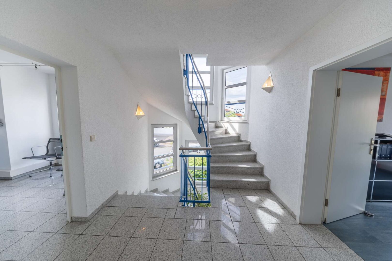 Treppenhaus